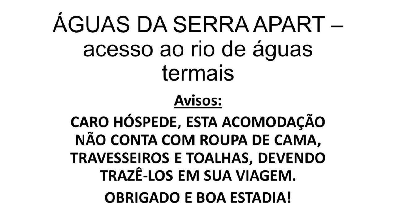 Aguas Da Serra Com Acesso Ao Rio E Vista Pra Serra Риу-Кенти Экстерьер фото