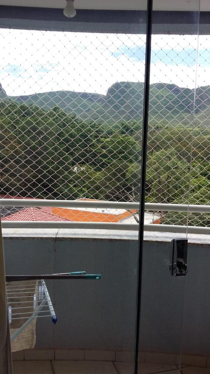Aguas Da Serra Com Acesso Ao Rio E Vista Pra Serra Риу-Кенти Номер фото